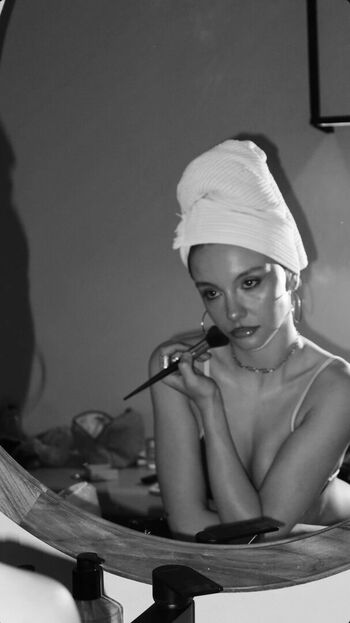 Full leaked Zeynep sude oktay private onlyfans photo