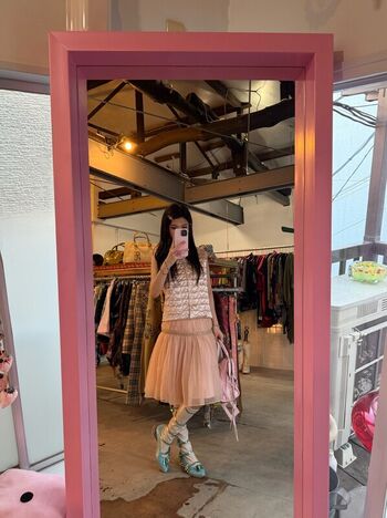 Full leaked Zhang xinmu private onlyfans photo