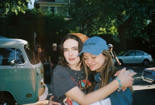 Full leaked Zoey deutch private onlyfans photo
