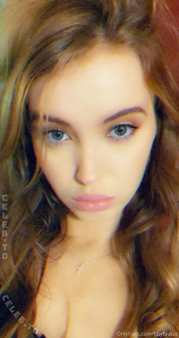 Full leaked Zoey luna  page private onlyfans photo