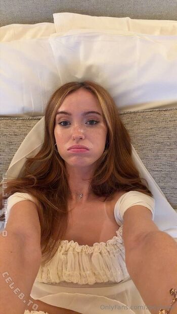 Full leaked Zoey luna private onlyfans photo