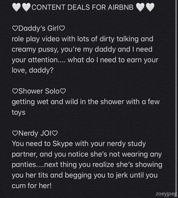 Full leaked Zoeyjpeg private onlyfans photo