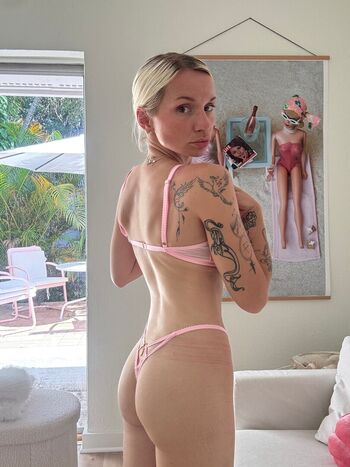 Zoie Burgher