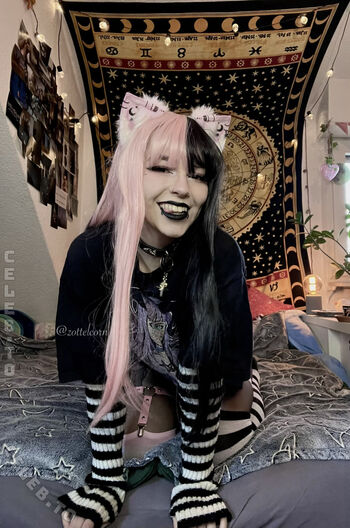 Full leaked Zottelcorn private onlyfans photo